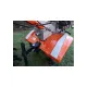 Мотоблок GARDENIA R-20 PROFI – Мощен и професионален избор за земеделска работа