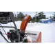 Снегорин Husqvarna ST124 - Мощен 212 см³ двигател, 61 см работна ширина