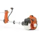 Husqvarna 525RX Професионален Храсторез - 25.4cc, 1.0 kW