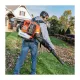 Husqvarna 360BT Моторна Метла | X-Torq® Двигател | Висока Мощност и Ефективност