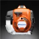 Тример COMBI Husqvarna 535LK - Мощен многофункционален тример с 34.6 куб.см двигател