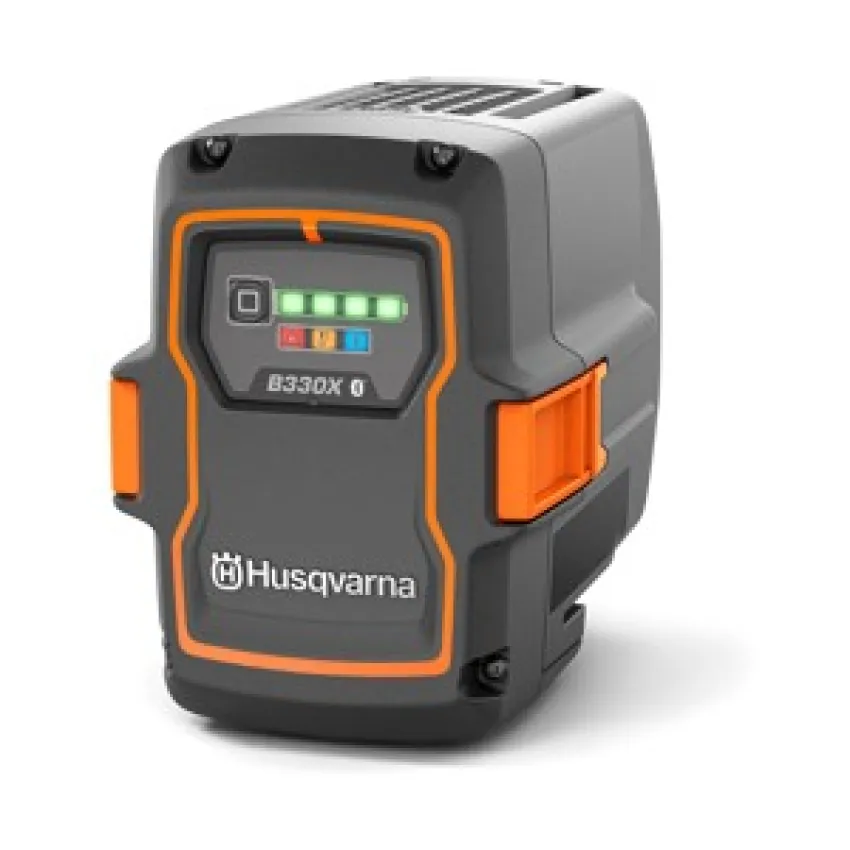 Husqvarna 522iHD60 Акумулаторна ножица за жив плет, 36V, 60 см