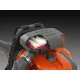 Моторна метла Husqvarna 580BTS - Мощна 75.6 см³, 4.3 к.с., 40 Н