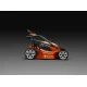 Косачка Husqvarna LC141C ELECTRIC - Мощна електрическа косачка за трева