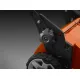 Косачка Husqvarna LC141C ELECTRIC - Мощна електрическа косачка за трева