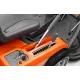 Husqvarna R112C Райдер - Мощен градински трактор с 85 см косилен апарат