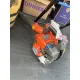 Моторна Метла Husqvarna 525BX - Мощна и Ергономична Въздуходувка с 25.4 куб.см Двигател