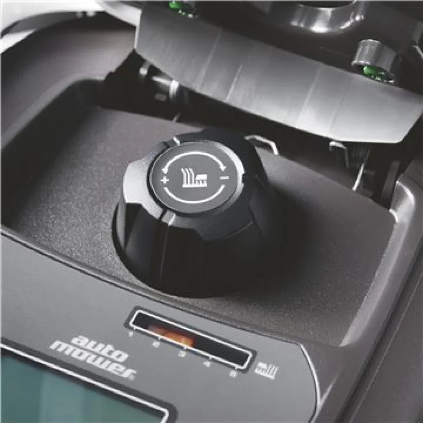Husqvarna Automower 305 - Роботизирана косачка за площи до 600 м²