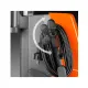 Водоструйка Husqvarna PW350 - Мощна 2100W, 150 бара, 520 л/ч