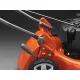 Husqvarna LC140SP - Самоходна бензинова косачка, 40 см, 1.95 kW