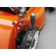Косачка Husqvarna LC151 - Мощна бензинова самоходна косачка с 51 см ширина на косене