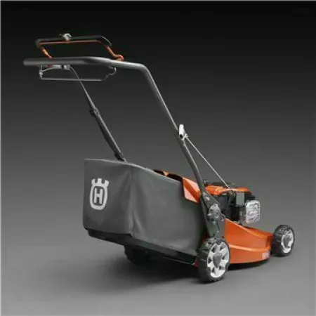 Косачка Husqvarna LC151 - Мощна бензинова самоходна косачка с 51 см ширина на косене