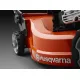 Косачка Husqvarna LC247S - Самоходна, 47 см Ширина, 2.4 кВт Мощност