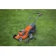 Husqvarna LC 137i Акумулаторна Косачка Комплект с Батерия и Зарядно | 37 см, 36V