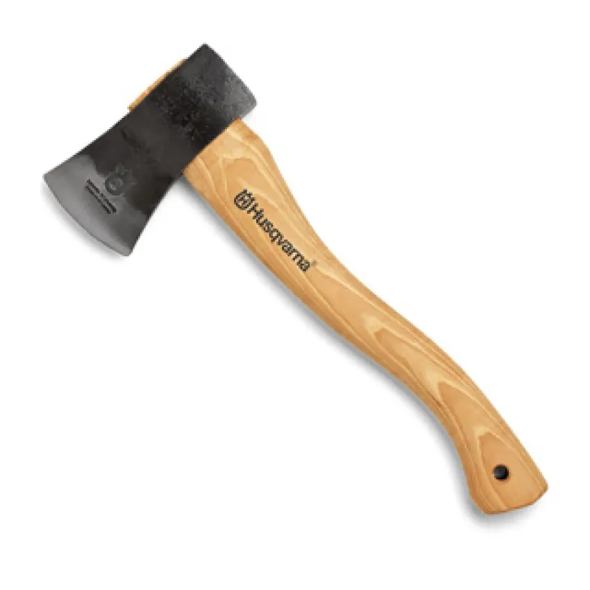 Husqvarna 576926401 - Универсална Брадвичка за Къмпинг и Градина (37.5 см)