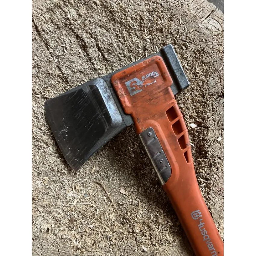 Husqvarna S2800 Брадва за цепене 2800 гр, 70 см