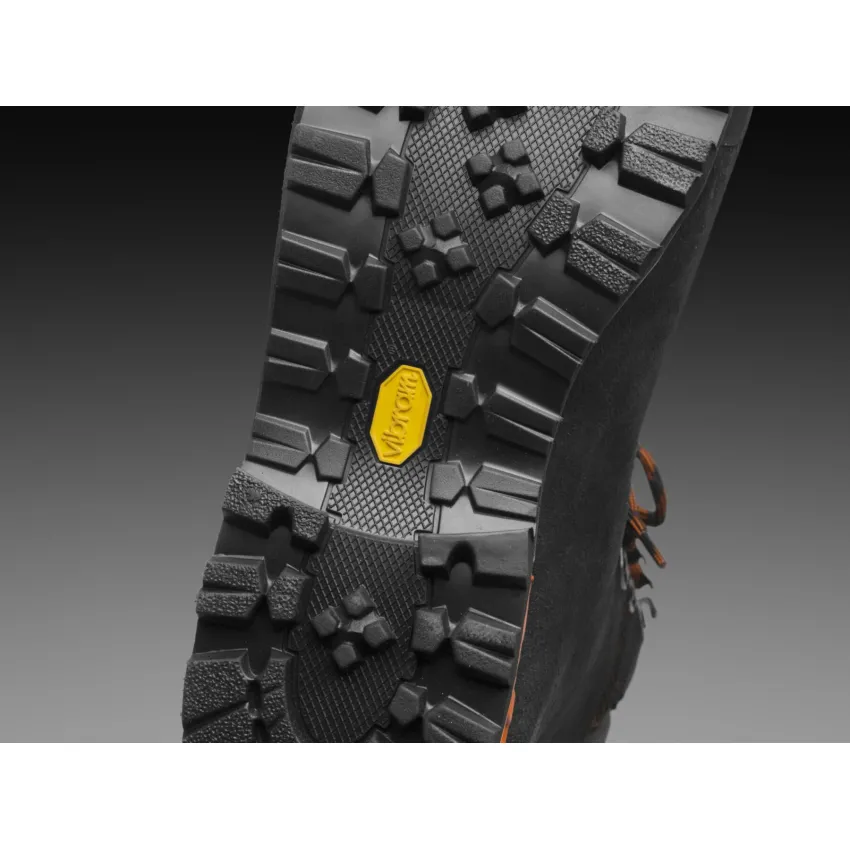 Защитни Кожени Ботуши Husqvarna TECHNICAL 24 N.46 - Висококачествена Защита за Крака