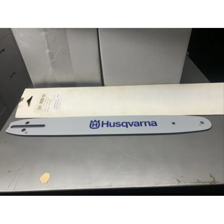 Шина Husqvarna 14 3/8 1.3 мм INTENZ MINI за триони 321EL, 135, T540 XP II, 236, T435