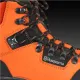 Husqvarna Technical 24 Кожени Ботуши със Защита от Трион - Размер 43