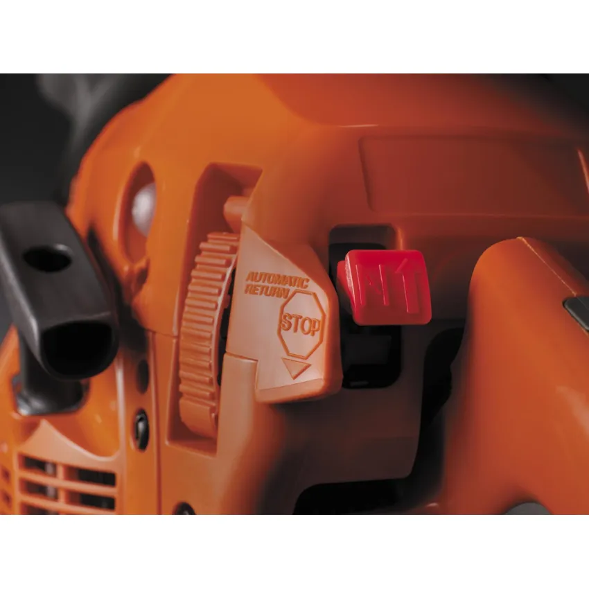 Husqvarna 130 Моторен трион 14