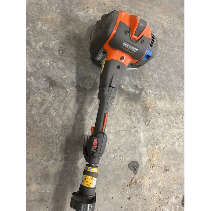 Husqvarna 525PT5S - Професионална телескопична прътова кастрачка, 25.4 см³, 4 м обсег