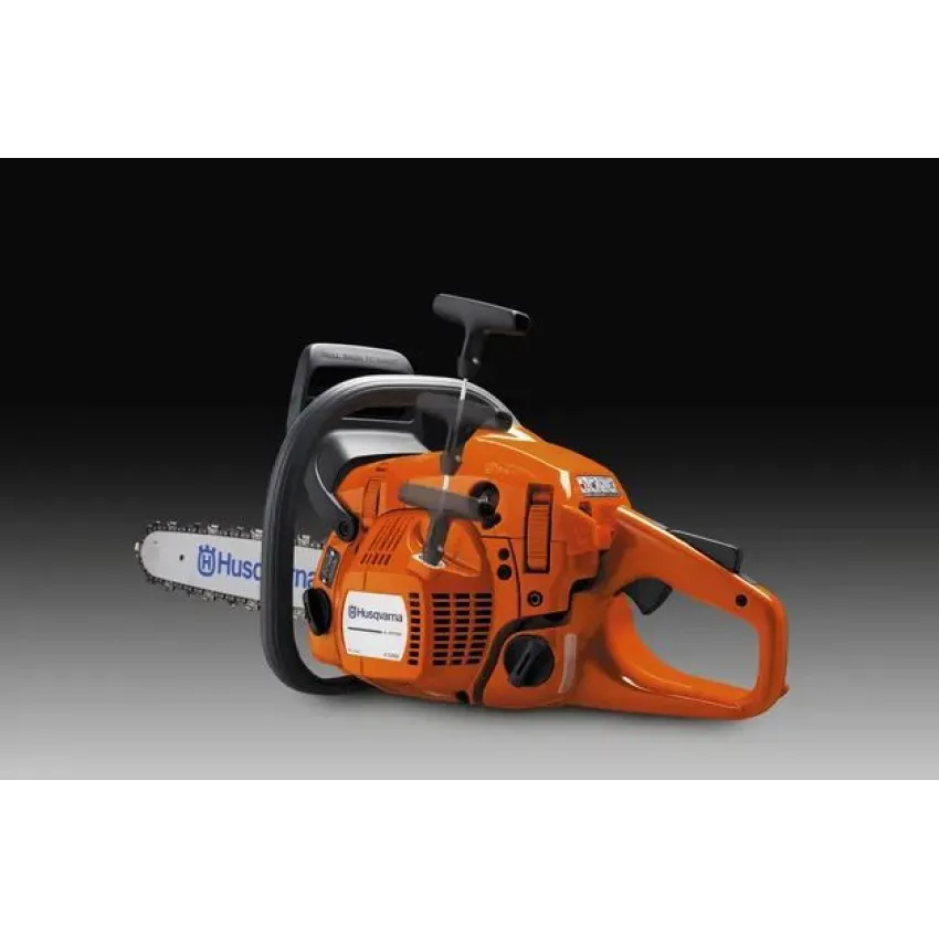 Моторен Трион Husqvarna 135 Mark II - 14'',1.4 kW, 38.0 cm³, 4.4 кг