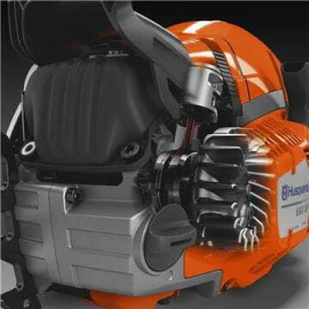 Моторен Трион Husqvarna 585 - 24 Шина, Професионален, Мощен, 5.1 кВт