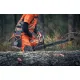 Моторен Трион Husqvarna 592XP - 24 Шина, Мощен Професионален Верижен Трион