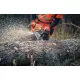 Моторен Трион Husqvarna 592XP - 24 Шина, Мощен Професионален Верижен Трион