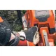 Моторен Трион Husqvarna 592XP - 24 Шина, Мощен Професионален Верижен Трион