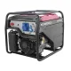 Honda Генератор EG 5500 Монофазен, 5.5 KVA, D-AVR