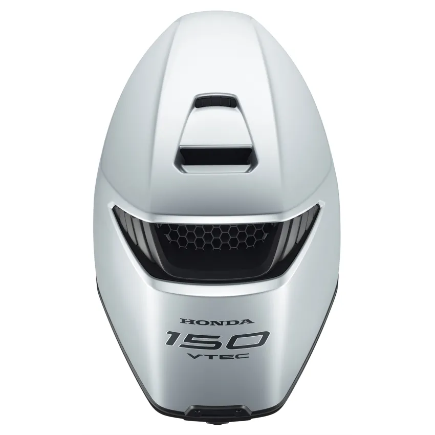 Honda Двигател BF 150D LRU 150 к.с, дълъг ботуш, електрически стартер, механично дистанционно управление, електрохидравлично регулиране на наклона, 40А генератор