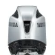 Honda Двигател BF 200D LDU 200 к.с, дълъг ботуш, електрически стартер, електронно дистанционно управление, електрохидравлично регулиране на наклона, 60А генератор