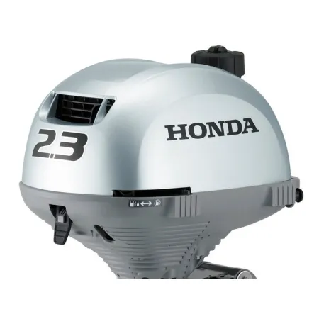 Honda Двигател BF 2.3 LCHU 2.3 к.с, дълъг ботуш