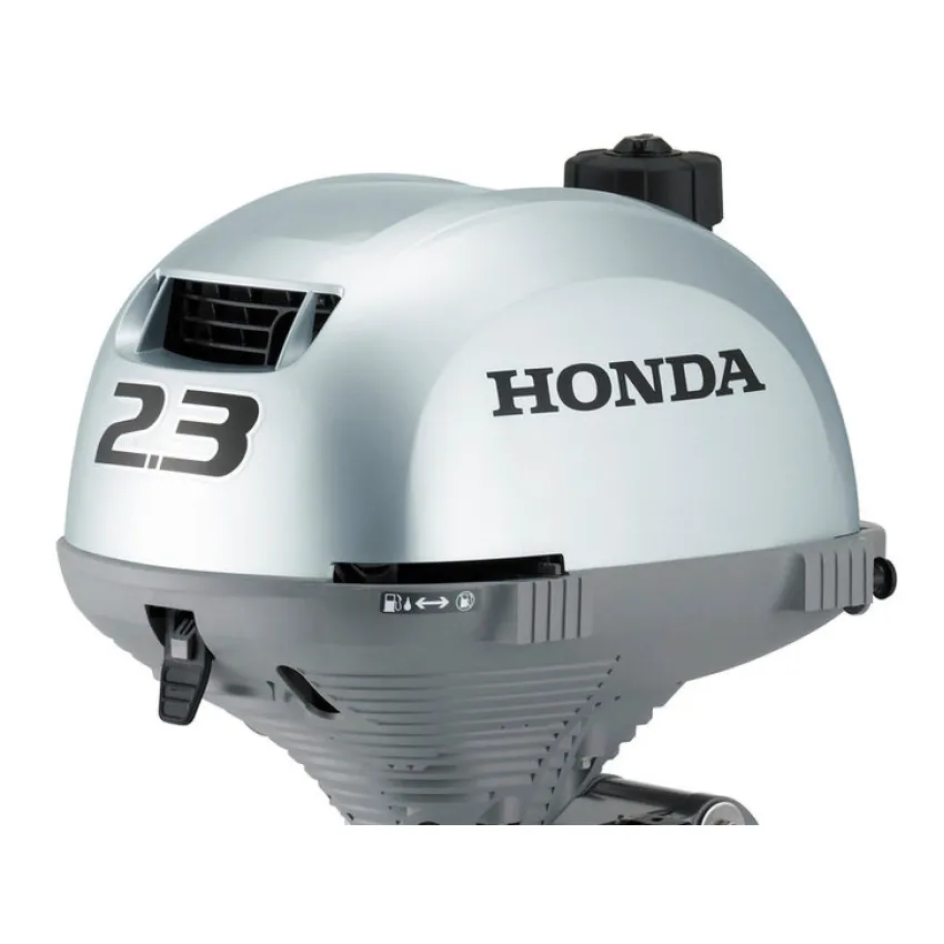 Honda Двигател BF 2.3 LCHU 2.3 к.с, дълъг ботуш