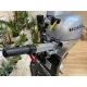 Honda Двигател BF 10 SRU 10 к.с, къс ботуш, електрически стартер, дистационно управление, 12А генератор