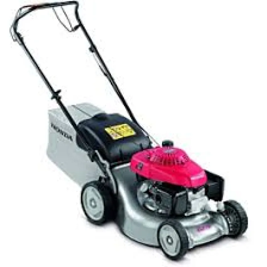 Honda Бензинова косачка HRG 466 PKEA 46 cm, без собствен ход