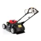 Honda Бензинова косачка HRX 537 VY 53 cm, собствен ход, SELECT Drive®, Roto-stop®