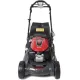 Honda Бензинова косачка HRX 537 VY 53 cm, собствен ход, SELECT Drive®, Roto-stop®