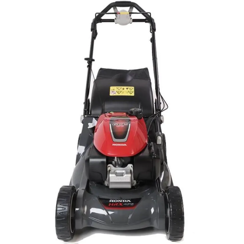 Honda Бензинова косачка HRX 537 VY 53 cm, собствен ход, SELECT Drive®, Roto-stop®