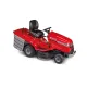 Honda Трактор косачка HF 2317 HME 13 к.с, 92 см, хидростатична трансмисия, OPTIFLOW