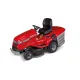 Honda Трактор косачка HF 2317 HME 13 к.с, 92 см, хидростатична трансмисия, OPTIFLOW
