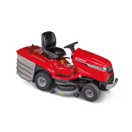Honda Трактор косачка HF 2417 HBE 13 к.с, 102 см, хидростатична трансмисия, OPTIFLOW