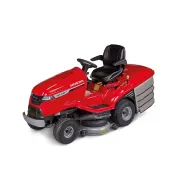 Honda Трактор косачка HF 2417 HME 13 к.с, 102 см, хидростатична трансмисия, OPTIFLOW, VERSAMOW