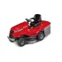 Honda Трактор косачка HF 2417 HME 13 к.с, 102 см, хидростатична трансмисия, OPTIFLOW, VERSAMOW