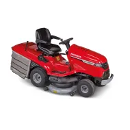 Honda Трактор косачка HF 2625 HME 21 к.с, 122 см, хидростатична трансмисия, OPTIFLOW, VERSAMOW
