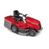 Honda Трактор косачка HF 2625 HME 21 к.с, 122 см, хидростатична трансмисия, OPTIFLOW, VERSAMOW