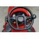 Honda Трактор косачка HF 2625 HME 21 к.с, 122 см, хидростатична трансмисия, OPTIFLOW, VERSAMOW