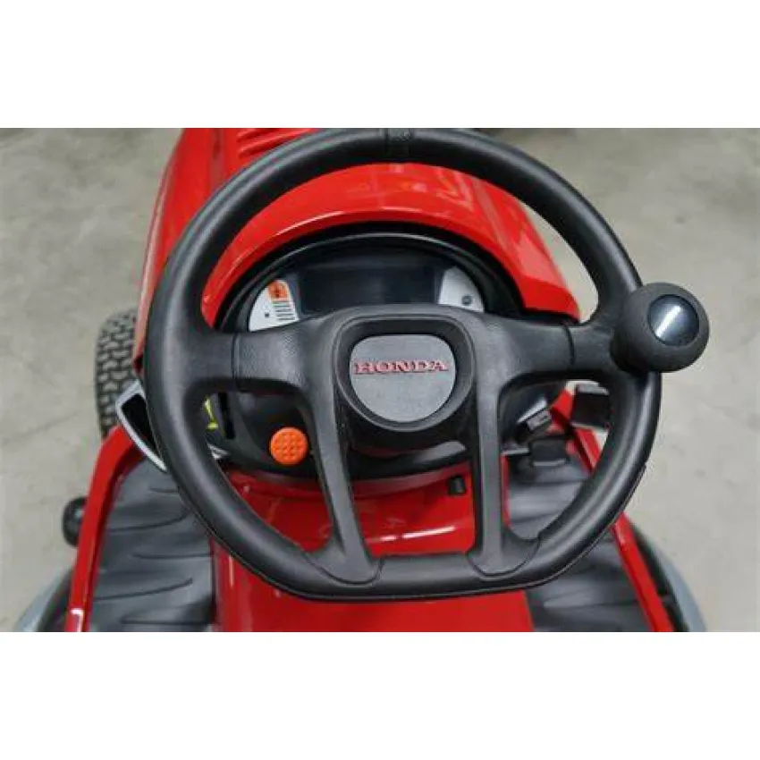 Honda Трактор косачка HF 2625 HME 21 к.с, 122 см, хидростатична трансмисия, OPTIFLOW, VERSAMOW