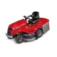 Honda Трактор косачка HF 2625 HME 21 к.с, 122 см, хидростатична трансмисия, OPTIFLOW, VERSAMOW